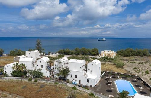 Agia Paraskevi Apartment | Anna Traditional Apartments