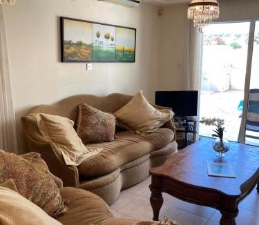 Pernera Villa | Anna Villa