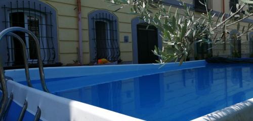 Sant'Antonio Abate Bed & Breakfast | Annabella's Country House
