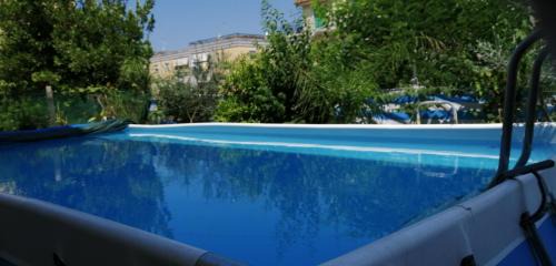 Sant'Antonio Abate Bed & Breakfast | Annabella's Country House