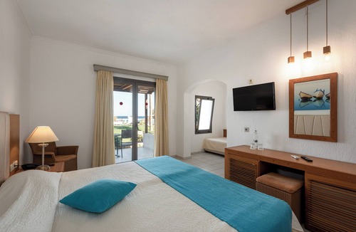 Anissaras Resort | Annabelle Beach Resort - All Inclusive