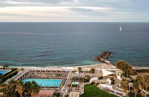 Anissaras Resort | Annabelle Beach Resort - All Inclusive