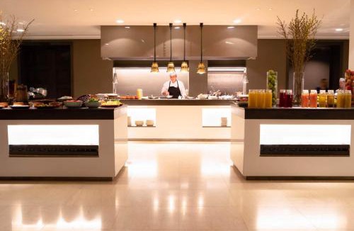 Paphos Hotel | Annabelle