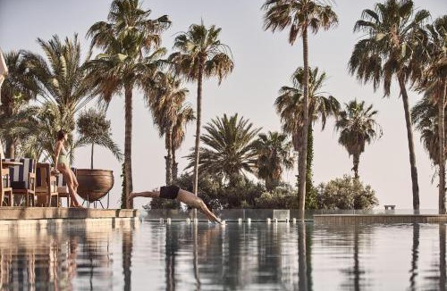Paphos Hotel | Annabelle