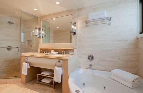 Paphos Hotel | Annabelle