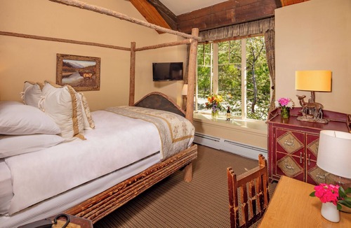 West End Bed & Breakfast | Annabelle Inn