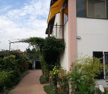 Somma Lombardo House | Annabelle