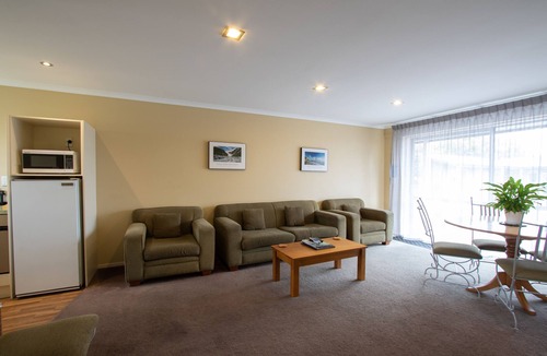 Hokitika Hotel | Annabelle Motel