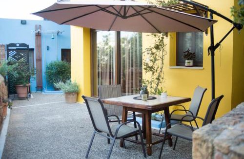 Karfas Apartment | AnnaDes Apartments & Studios Chios