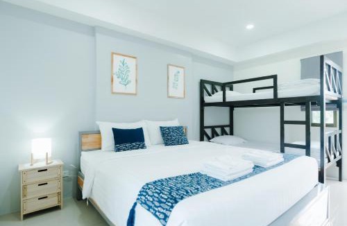 Chiang Rai Hotel | Annahouse