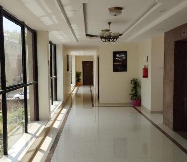Vellore Hotel | ANNAI RESIDENCY