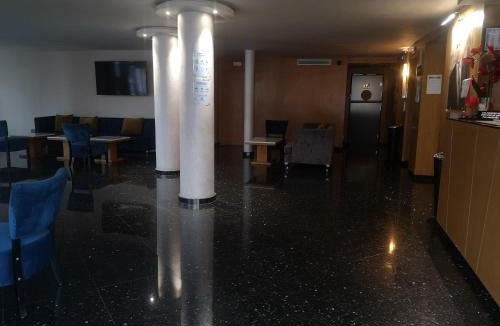 Quartier Hassan Hotel | Annakhil Hotel