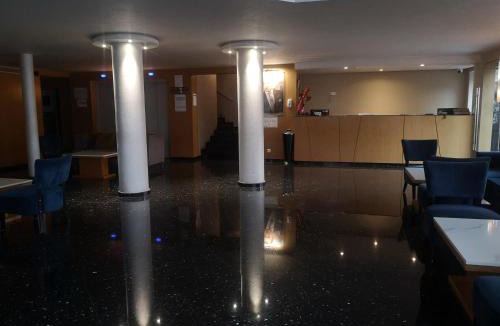 Quartier Hassan Hotel | Annakhil Hotel