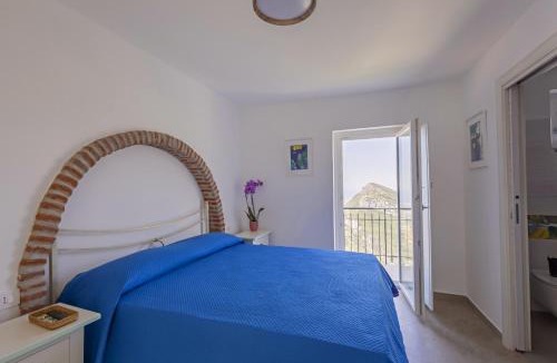 Trentinara House | Annalì
