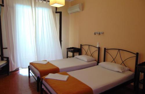 Ipsos Apartment | Annaliza Apartments