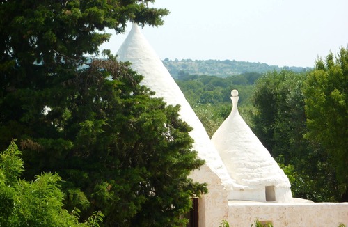 Ostuni Villa | ANNAMARCO OSTUNI CONFIDENTIAL