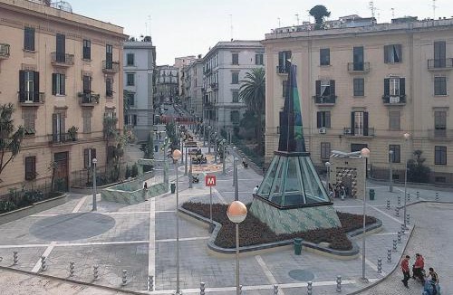 Materdei House | Annamaria Rooms