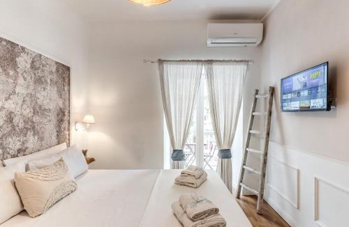 Materdei House | Annamaria Rooms