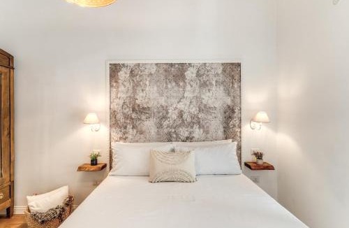 Materdei House | Annamaria Rooms
