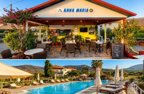Petra Apartment | Annamaria Studios & Apartments