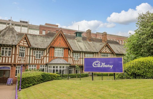Great Witley Cottage | Annamay
