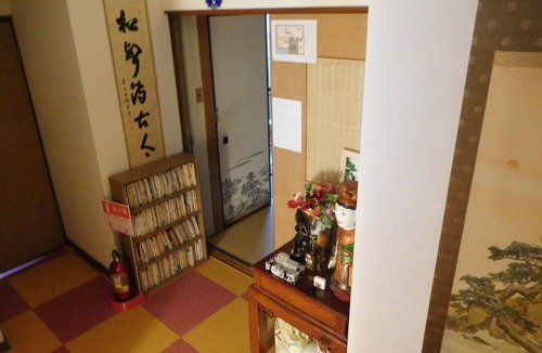 Shin-Osaka House | AnNamStay OSAKA Three story house whole rent