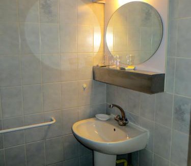 Aix-les-Bains City Center Hotel | Annapolis
