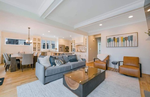 Arnold House | Annapolis Getaway on the Magothy