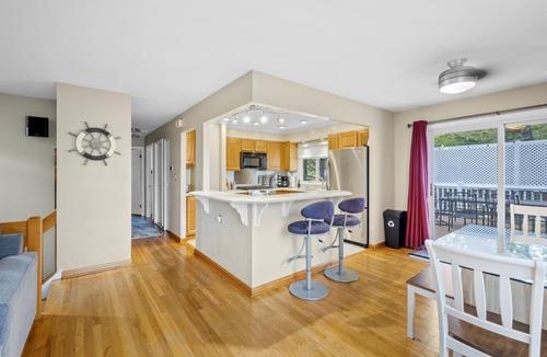 Hillsmere House | Annapolis Retreat - 7 mins from downtown Annapolis!
