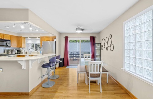 Hillsmere House | Annapolis Retreat - 7 mins from downtown Annapolis!