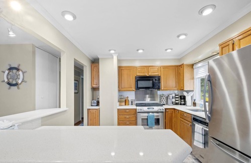 Hillsmere House | Annapolis Retreat - 7 mins from downtown Annapolis!
