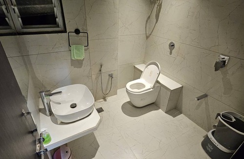 Tuljapur Hotel | Annapurna Executive