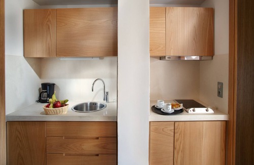 Georgioupolis Hotel | Annas House