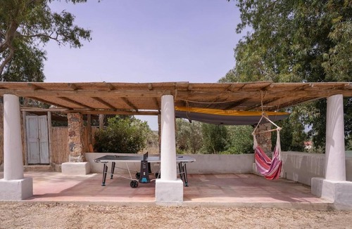 Drymonas Villa | Annas Katikia