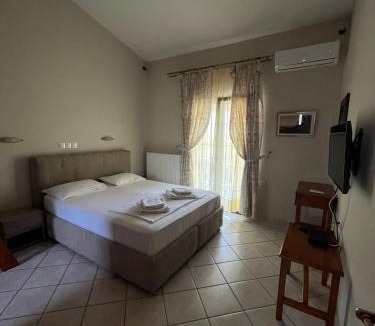 Limni Keri House | Annas Villa