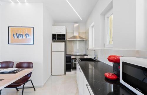 Exostis Villa | Annasa Fine Living Villa Suites
