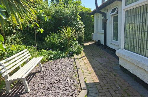 Middlesbrough Villa | Annasrose cottage