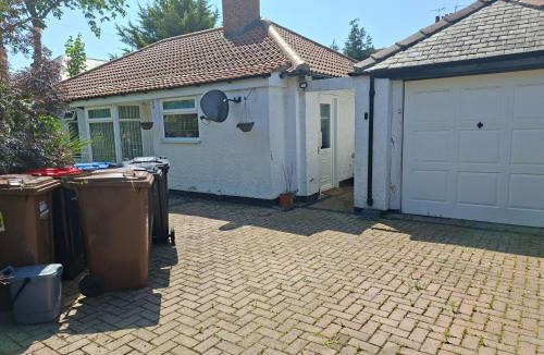 Middlesbrough Villa | Annasrose cottage