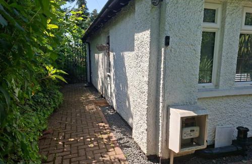 Middlesbrough Villa | Annasrose cottage