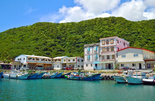 Lyudao House | ANNDER HOTEL
