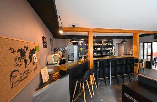 Vannes Hotel | Anne De Bretagne