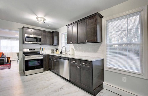 Leonardtown Apartment | Anne & Fred`s Leonardtown Home W/Arcade room!