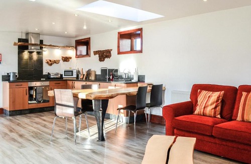 Newton Stewart House | Anne's Cottage - Uk7782