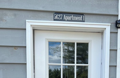 Wilmington Apartment | Anne's Dream Second Floor Rental