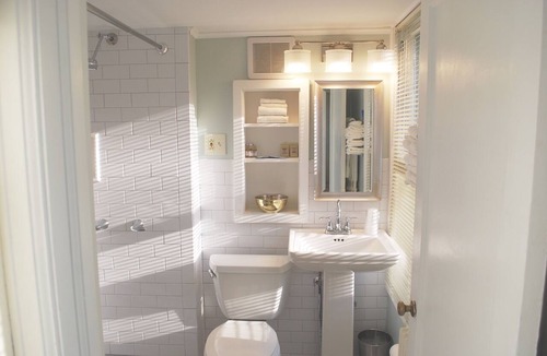 Saratoga Springs Hotel | Anne's Washington Inn