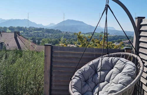 Argonay House | Annecy Villa Lavy superb family home