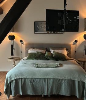 Annen Bed & Breakfast | Annense Pracht