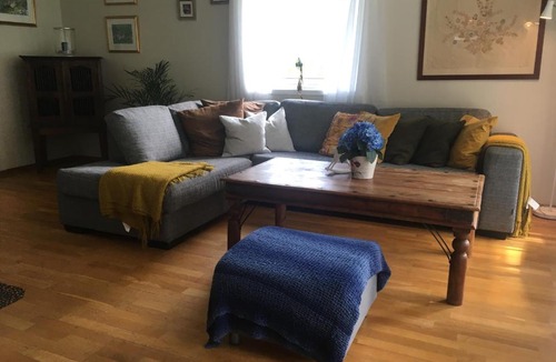 Bolkesjo House | Annes House