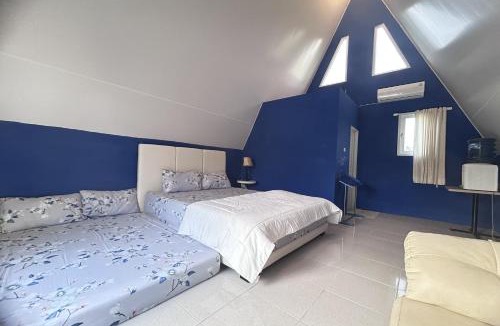 Banjarasri Villa | Annet Homestay Yogyakarta