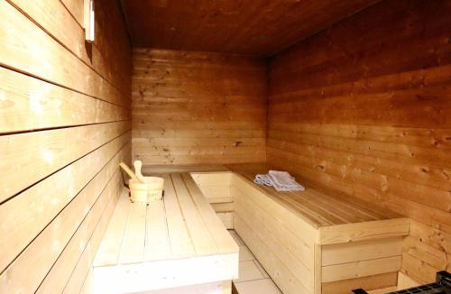 Sourbrodt House | Annexe